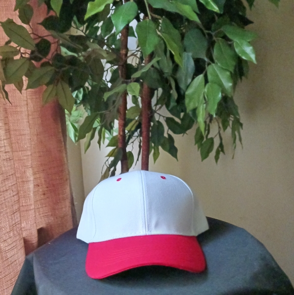 Vibrant Color Baseball Cap *Multiple colors available* - Picture 10 of 10